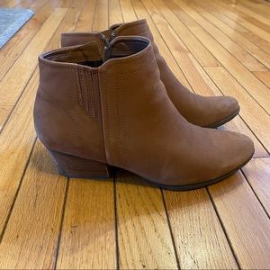 Blondo waterproof booties